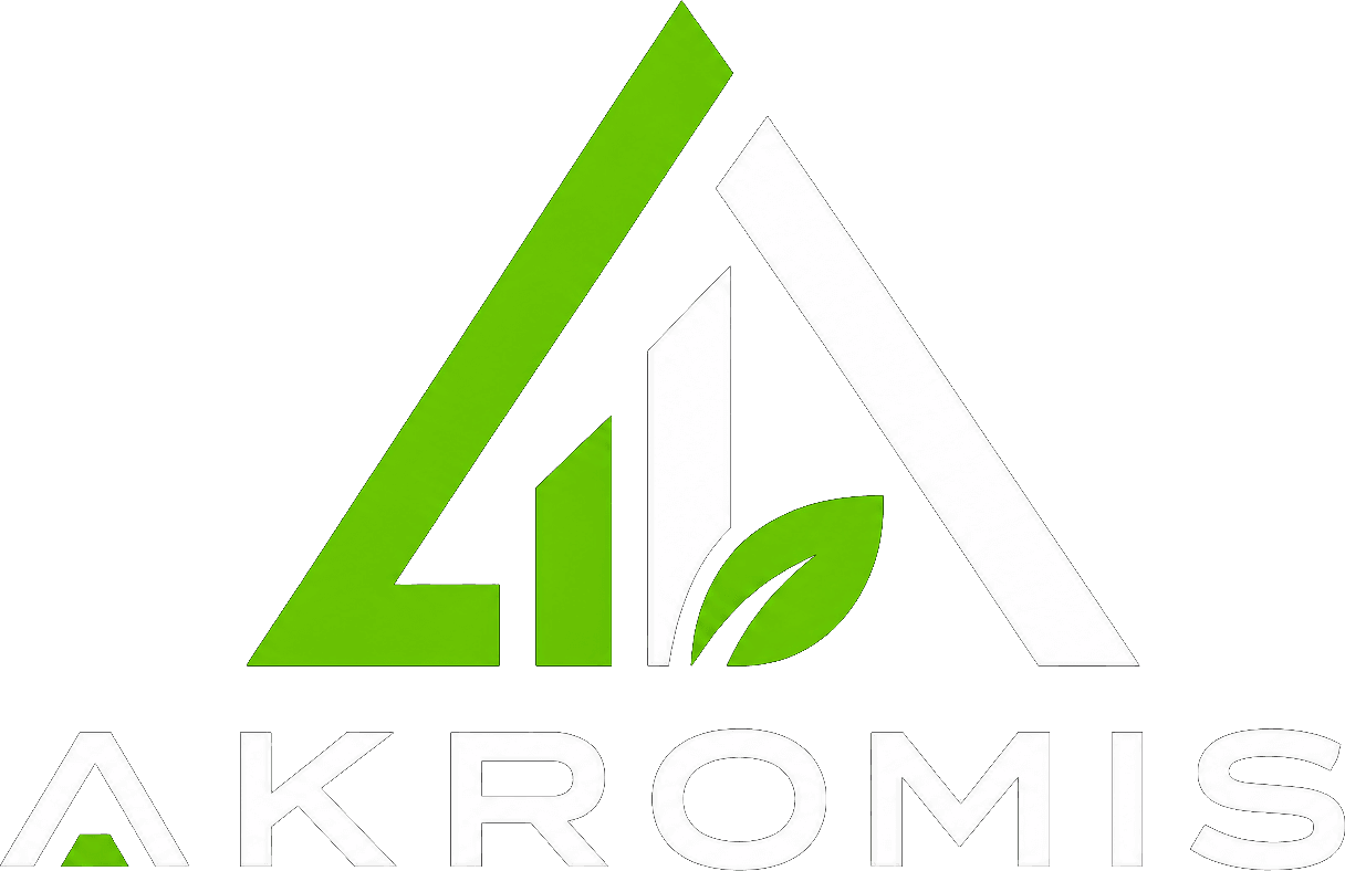 Akromis logo
