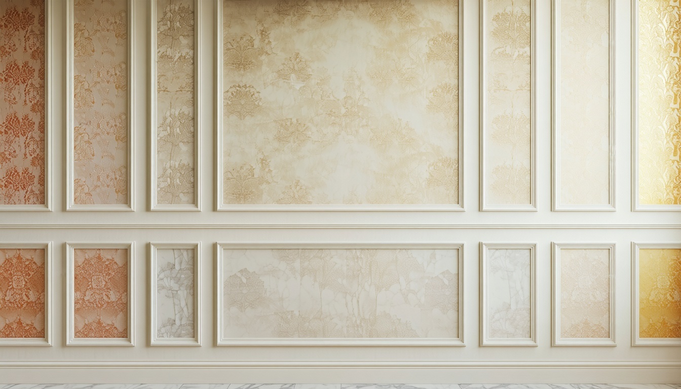 Decorative Wall Finishes